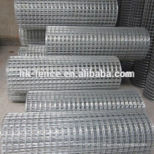 Weld Mesh Wire 36" x 1" x 1/2" x 19g x 6m Dog Run Poultry Fencing